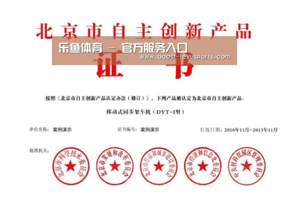 荣誉证书三(图1)