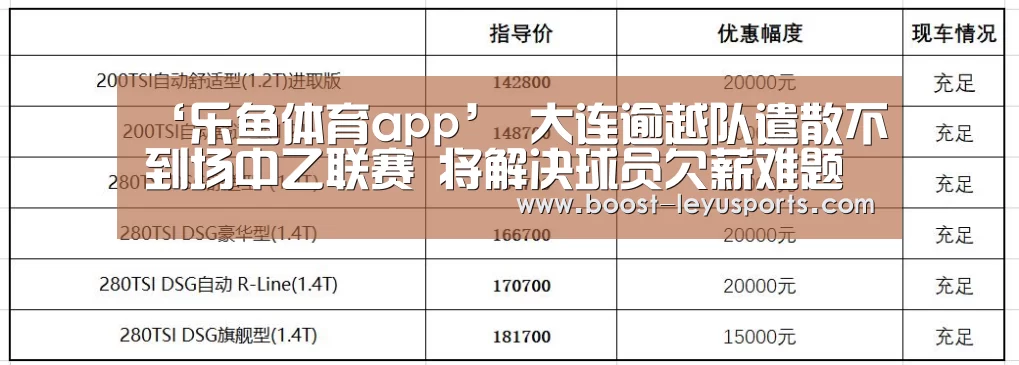 乐鱼体育app